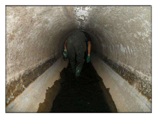 津南管道高压清洗